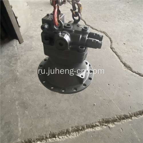 Подлинный новый двигатель поворота CX240 / поворотное устройство Запчасти для экскаваторов